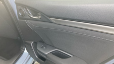 Honda Civic 1.5 VTEC Turbo Sport 5dr Petrol Hatchback